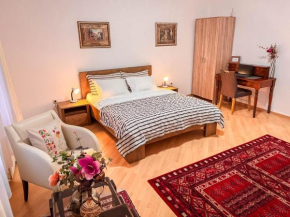 Apartments Seyda